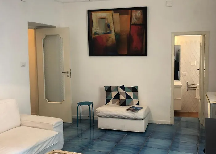 Casa La Voce Del Mare Vakantiehuis Amalfi