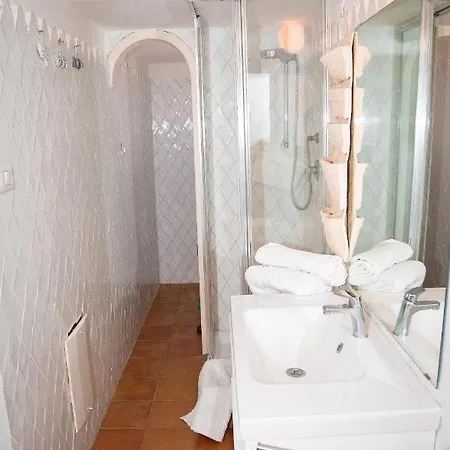 Casa La Voce Del Mare Casa de Férias Amalfi