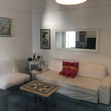 Casa de Férias Casa La Voce Del Mare