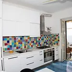 Casa La Voce Del Mare 펜션 아말피