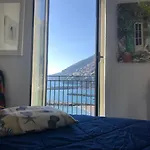 Casa La Voce Del Mare 펜션 아말피