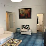 Casa La Voce Del Mare 펜션 아말피