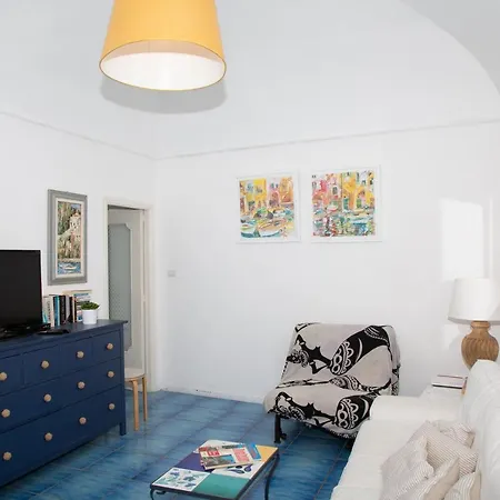 בית נופש Casa La Voce Del Mare *