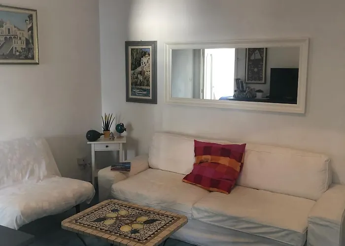 בית נופש Casa La Voce Del Mare